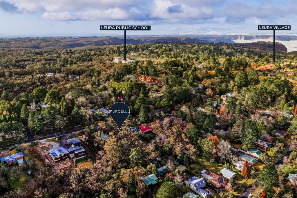 57 Leura Mall, Leura, NSW 2780