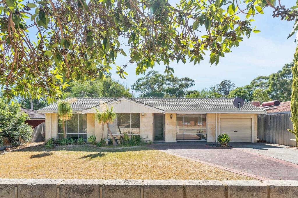 108 James St, Gosnells, WA 6110