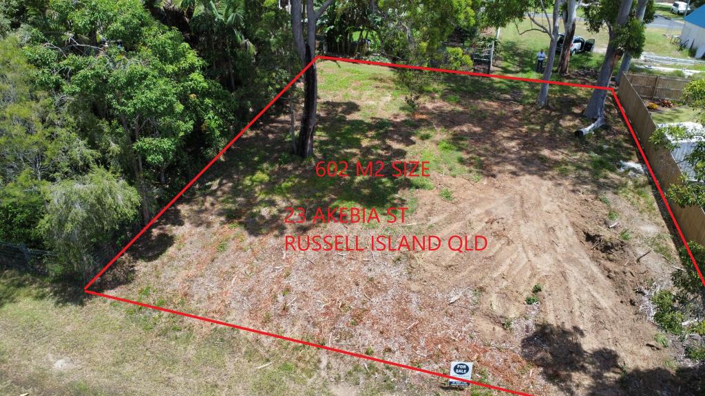 23 Akebia St, Russell Island, QLD 4184