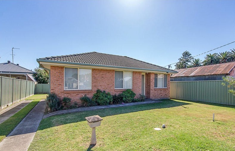 4 Preston St, Cessnock, NSW 2325