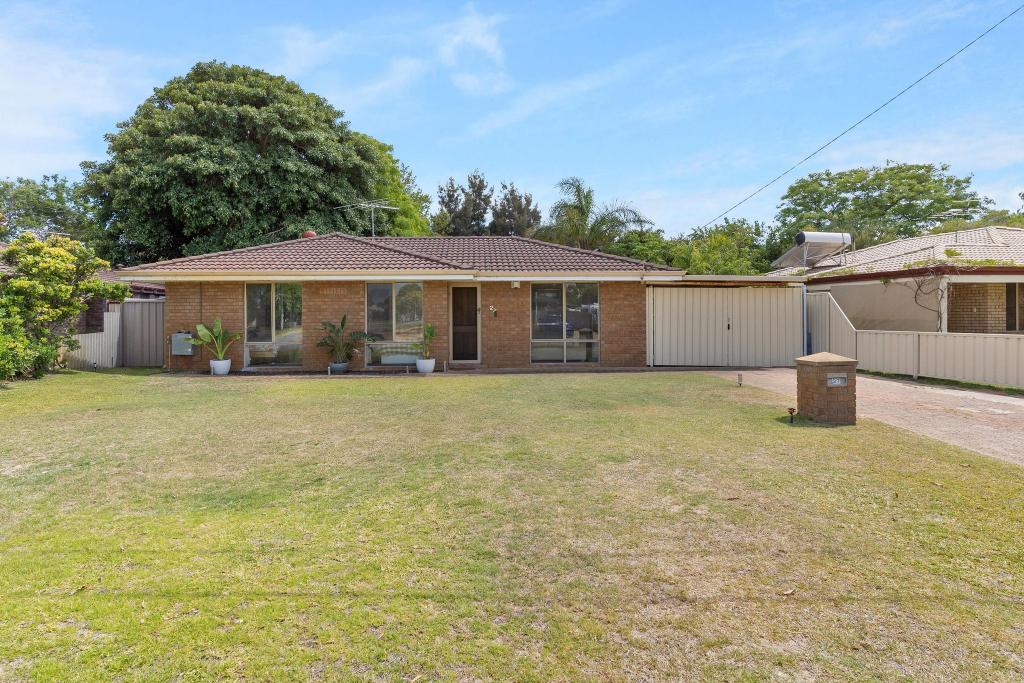 27 Kurrajong Rd, Safety Bay, WA 6169