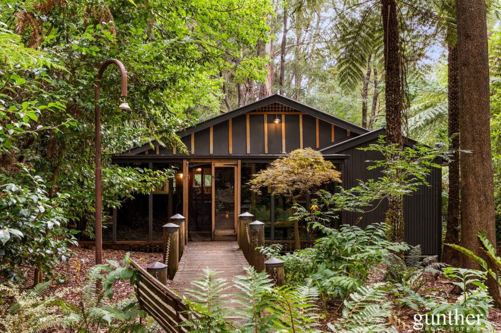 147 Maroondah Hwy, Narbethong, VIC 3778