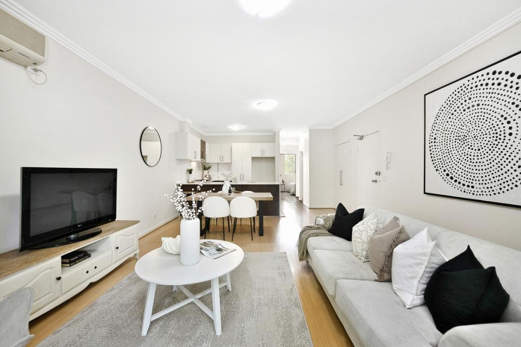 15/28-32 Pennant Hills Rd, North Parramatta, NSW 2151