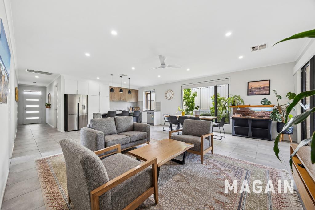 49 Noble Cct, Onkaparinga Heights, SA 5163