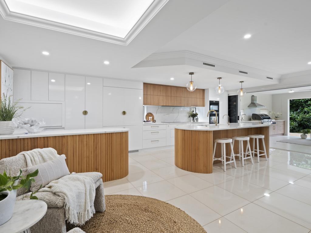 38 Hoskins Dr, Wellington Point, QLD 4160