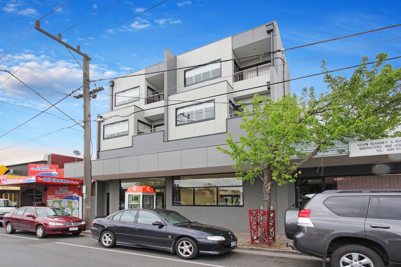 7/299-301 Huntingdale Rd, Oakleigh, VIC 3166