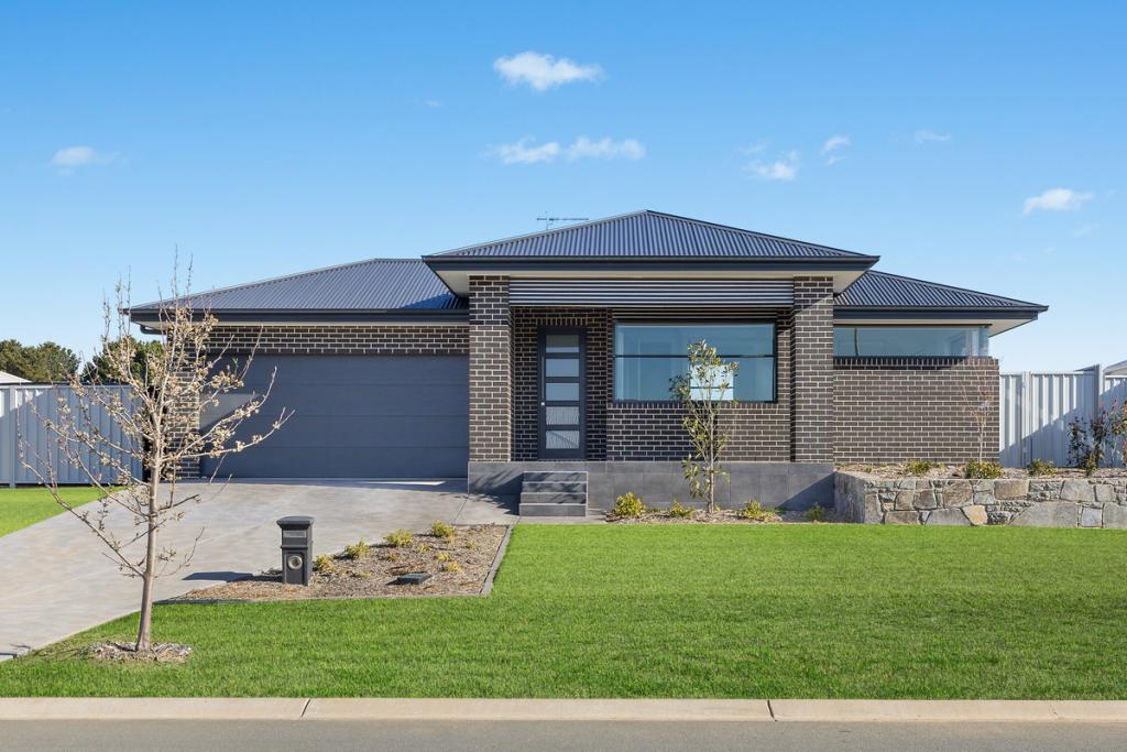 4 Wardell St, Bungendore, NSW 2621