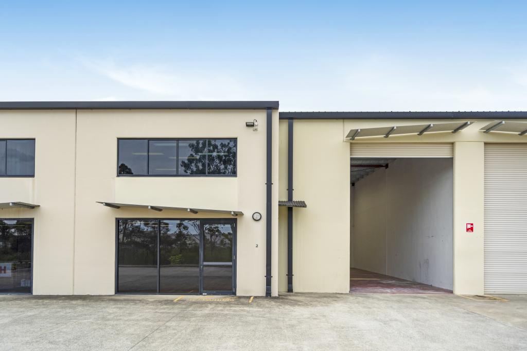 2/1 Elayne St, Underwood, QLD 4119