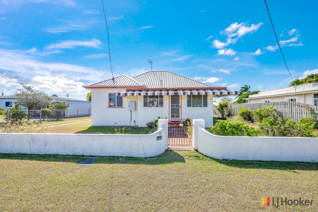 21 Mccracken St, Walkervale, QLD 4670