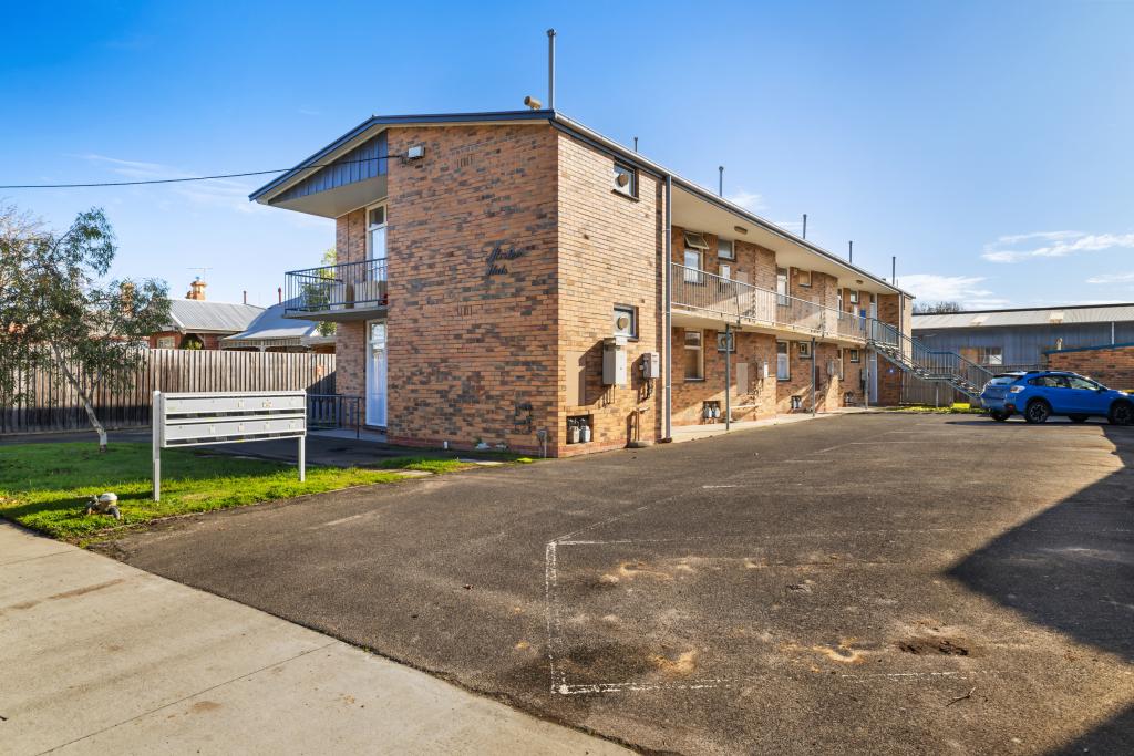 7/95 Macalister St, Sale, VIC 3850