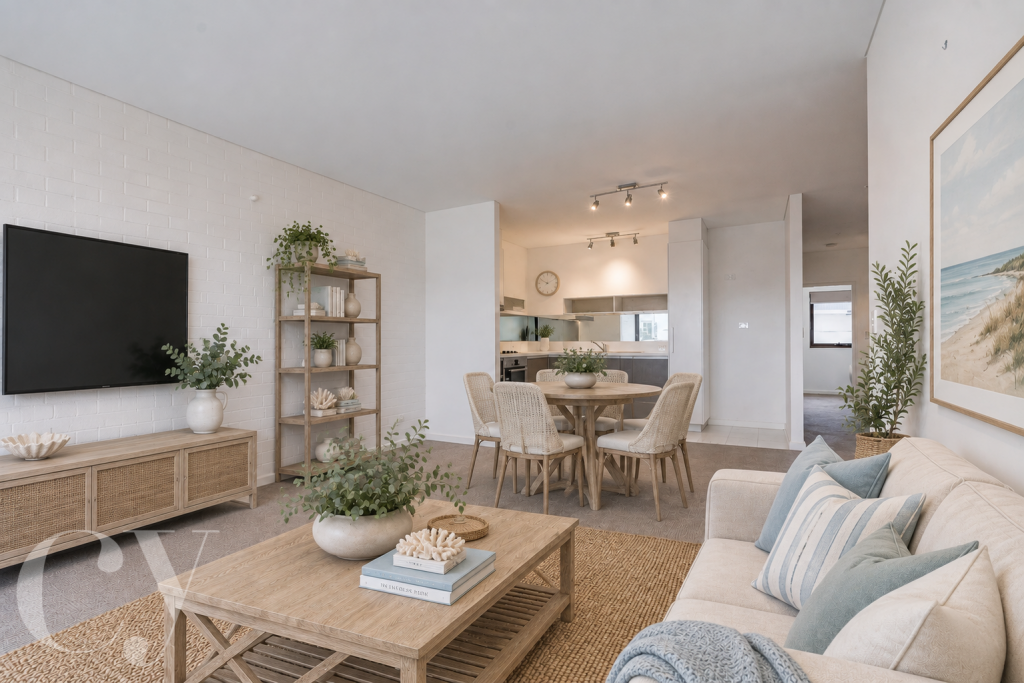 105/59 Breaksea Dr, North Coogee, WA 6163