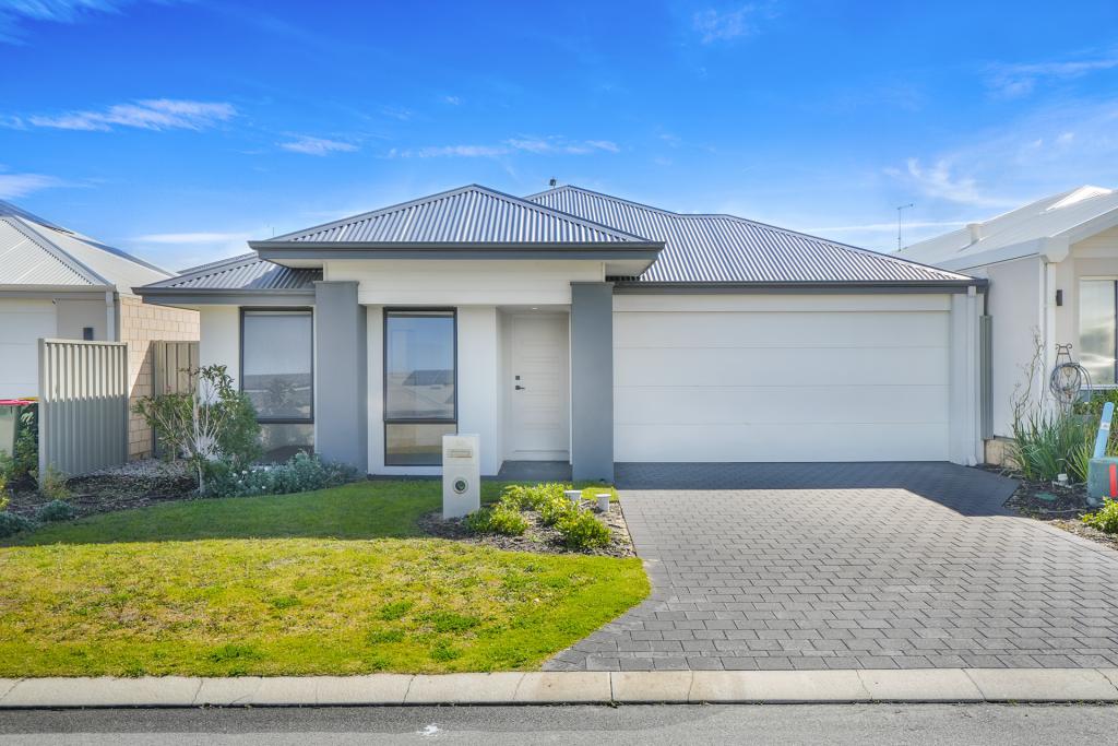 66 Charleston Rd, Eglinton, WA 6034