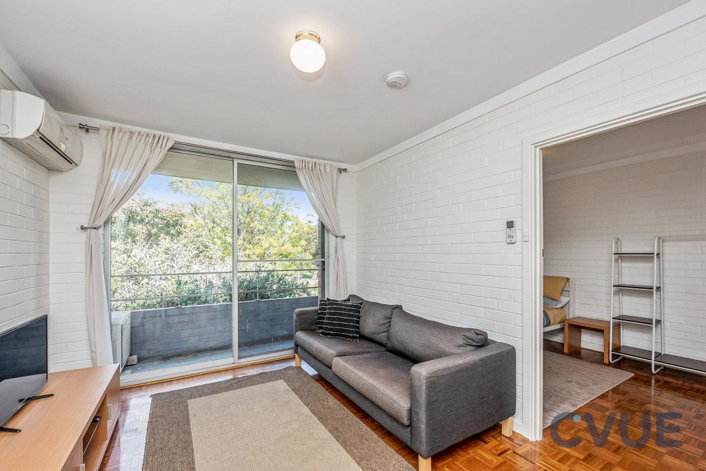 208/124 Subiaco Rd, Subiaco, WA 6008