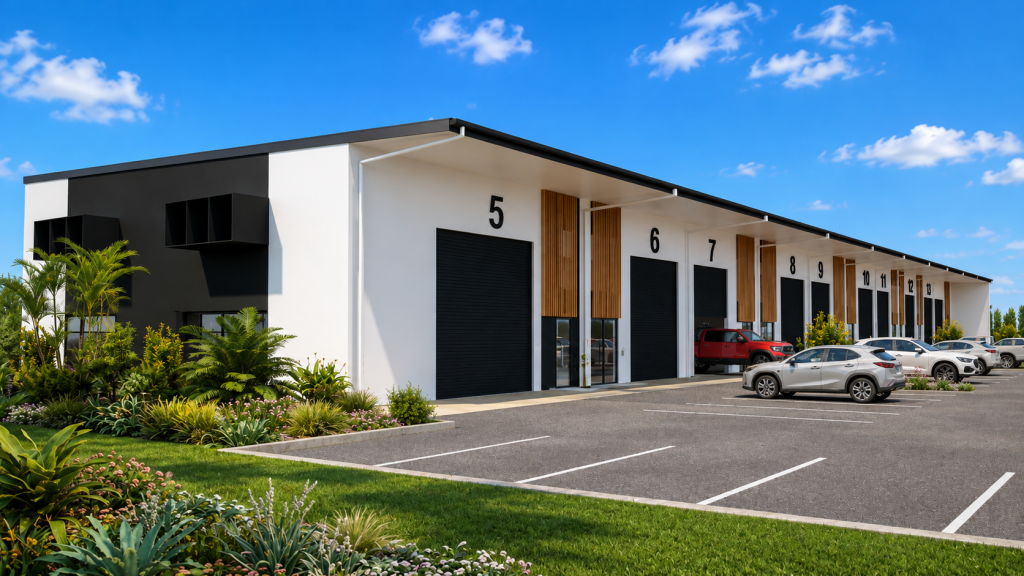 8 BIONDI CRES, BEERWAH, QLD 4519