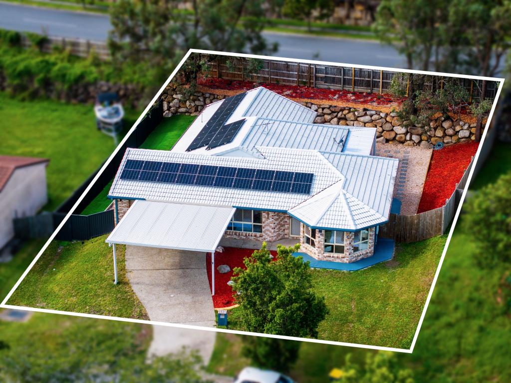 38 Mount Maroon St, Algester, QLD 4115