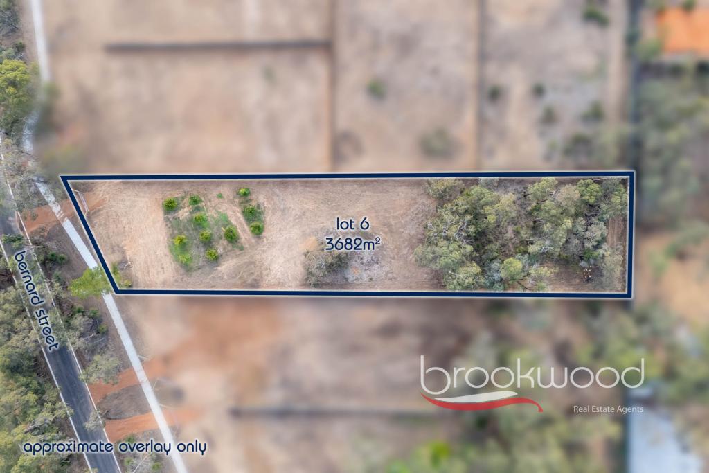 Prop. Lot 6, 1276 Bernard St, Mount Helena, WA 6082
