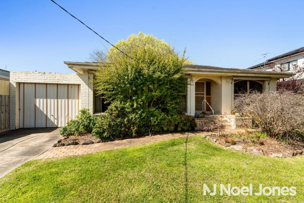 12 Elvie St, Doncaster East, VIC 3109