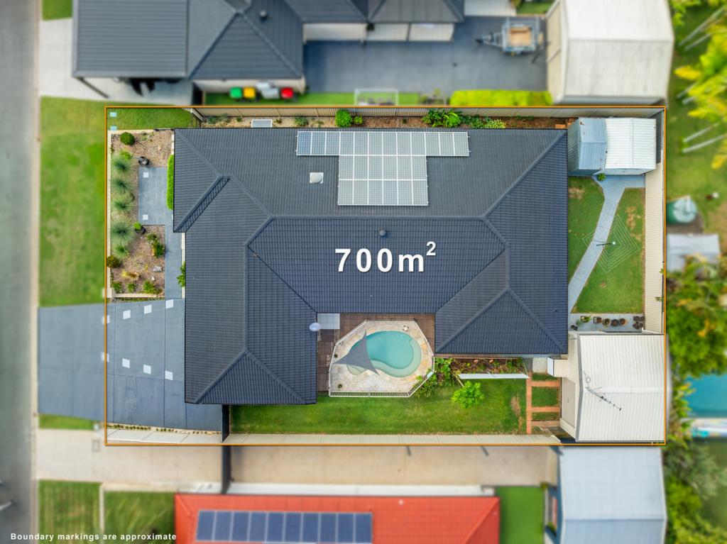 24 Seabrae Dr, Redland Bay, QLD 4165
