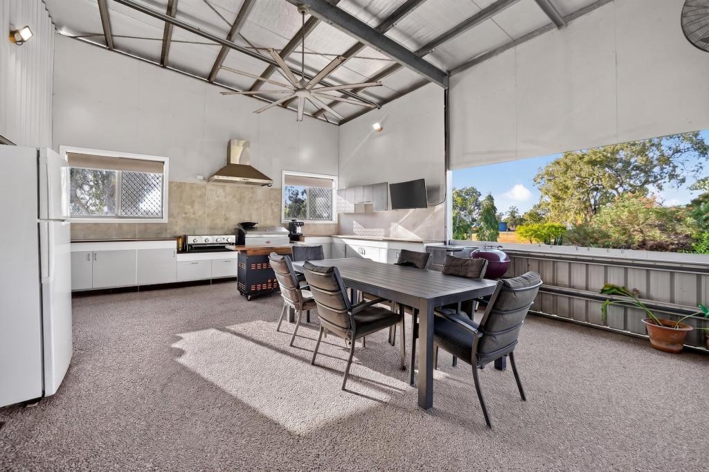 1446 Midge Point Rd, Midge Point, QLD 4799