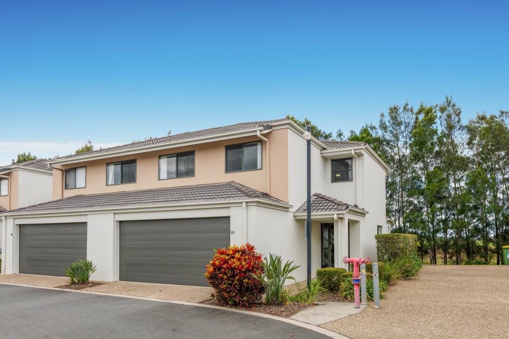19/26 Yaun St, Coomera, QLD 4209