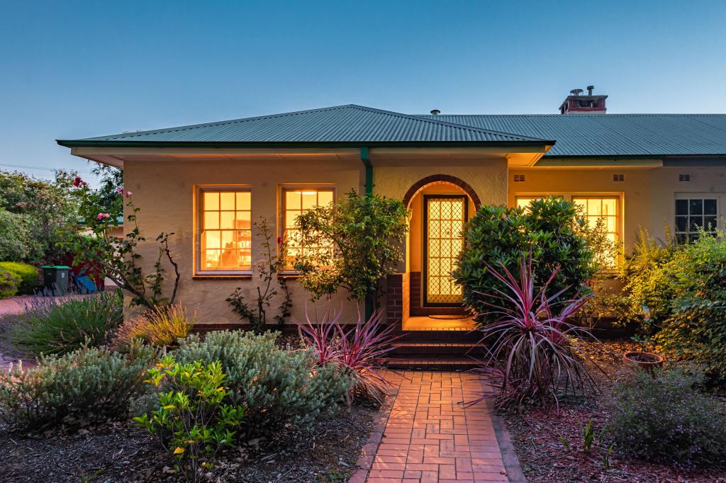 18 Suttor St, Ainslie, ACT 2602