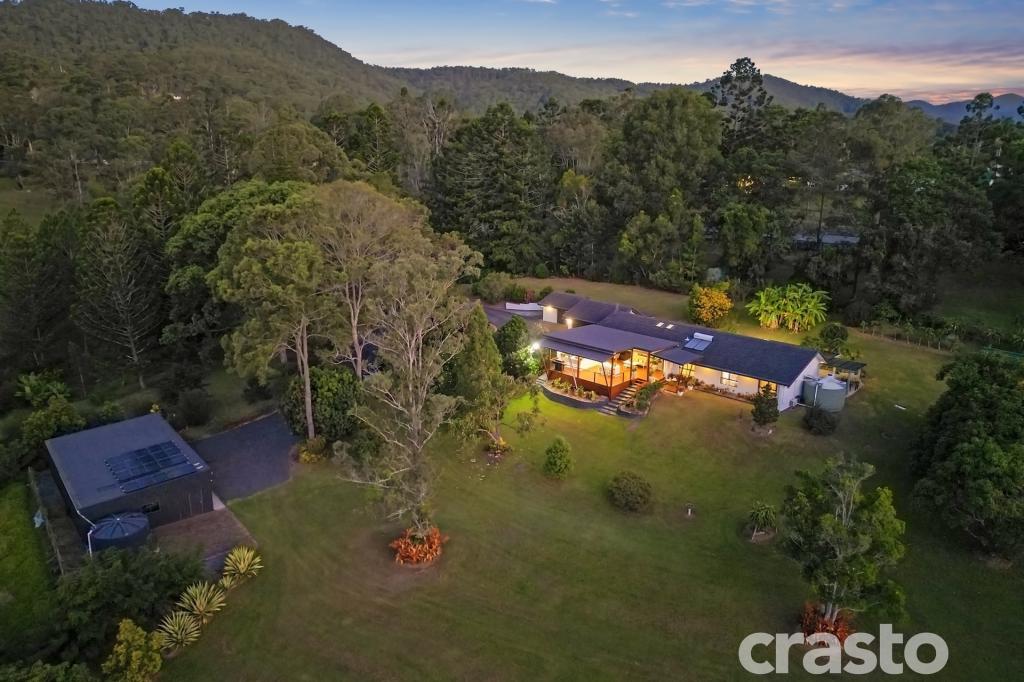 22 JOHNS RD, MUDGEERABA, QLD 4213