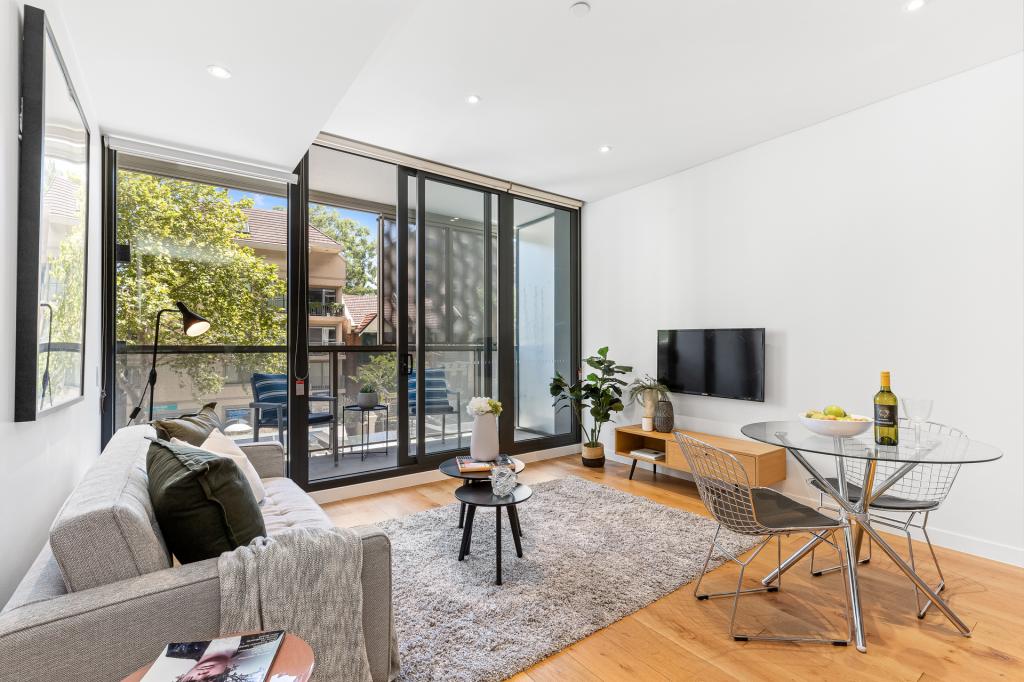 106/225 Pacific Hwy, North Sydney, NSW 2060