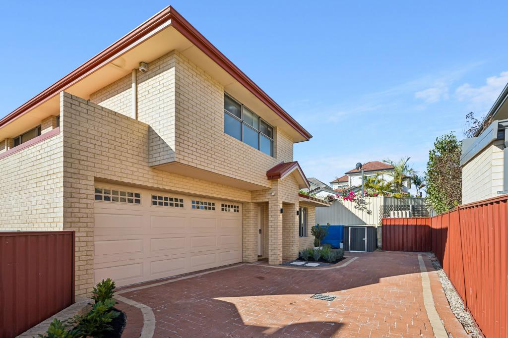 140a London St, North Perth, WA 6006