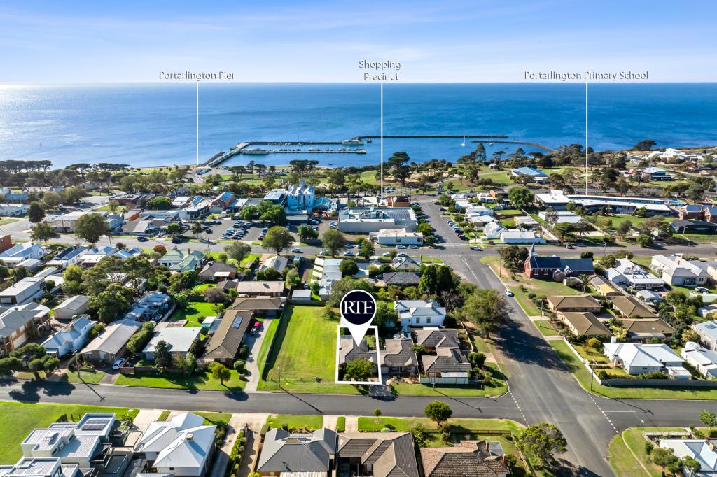 1/57 Stevens St, Portarlington, VIC 3223