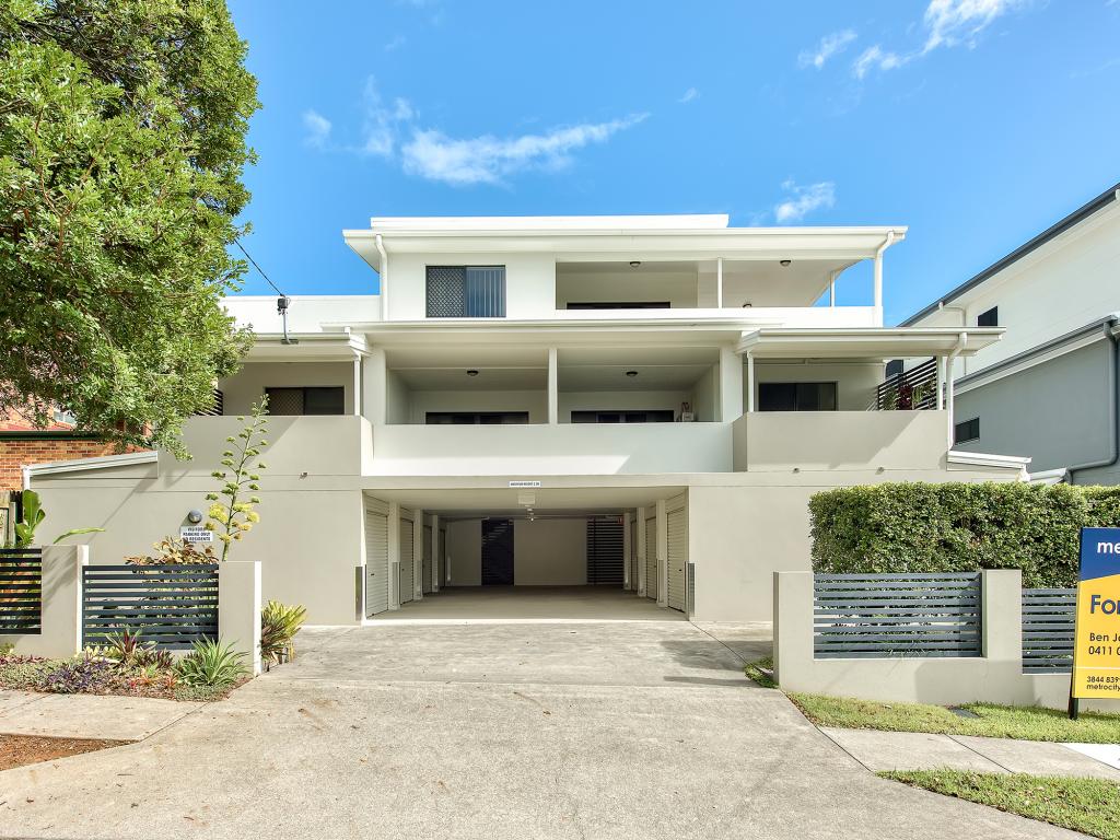 2/11 Wolseley St, Clayfield, QLD 4011