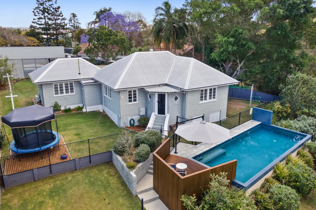 14 Phalerum Ave, Seven Hills, QLD 4170