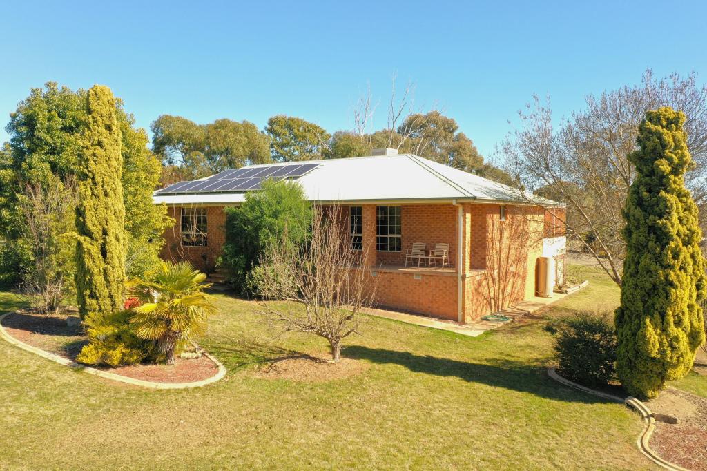 11 Derby St, Harden, NSW 2587