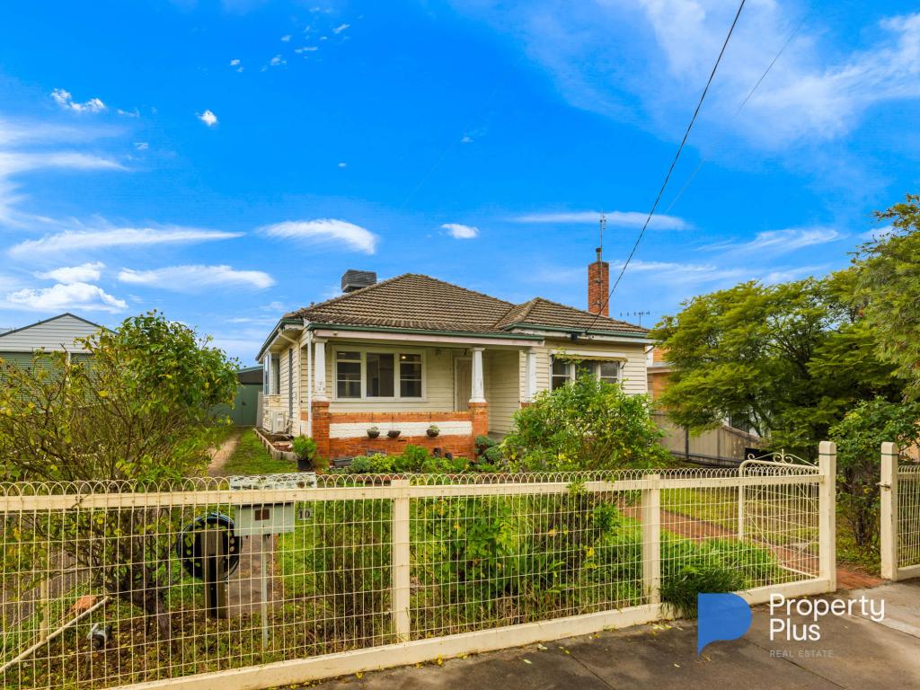 10 Gundry St, Long Gully, VIC 3550