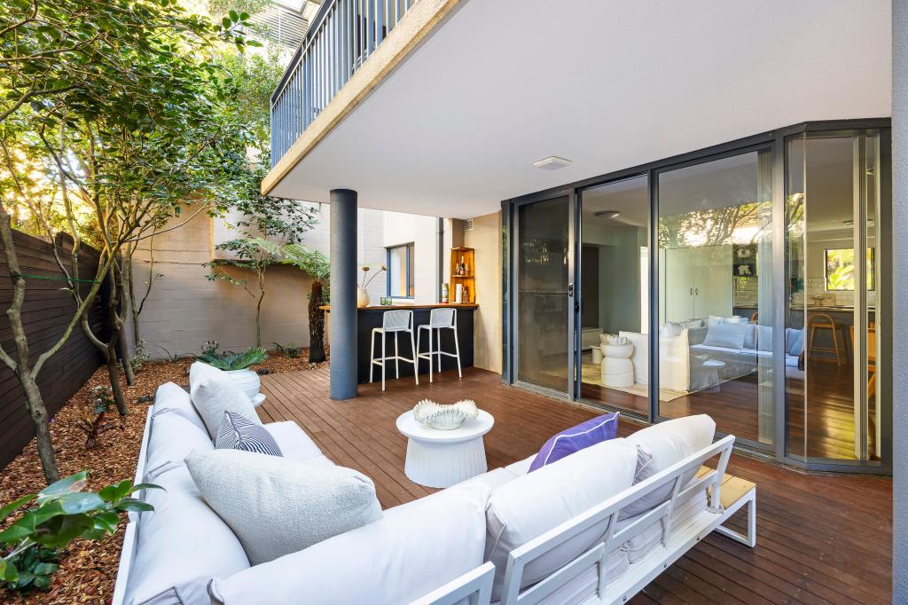 2/20 Mooramba Rd, Dee Why, NSW 2099