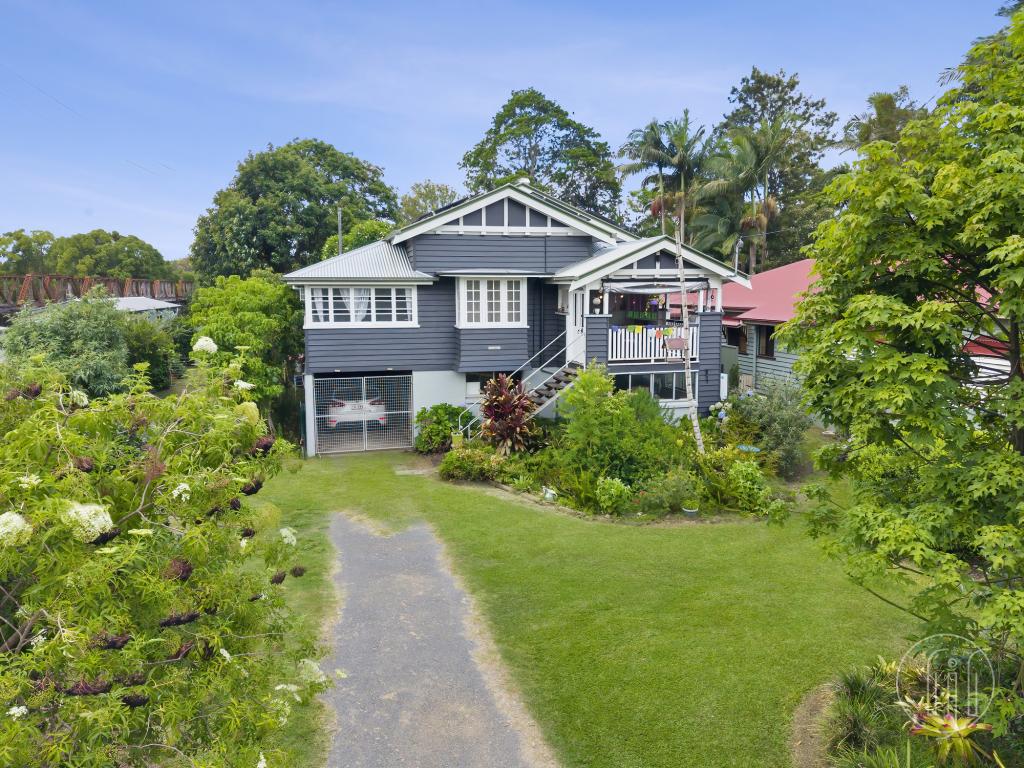 105-107 Yabba Rd, Imbil, QLD 4570