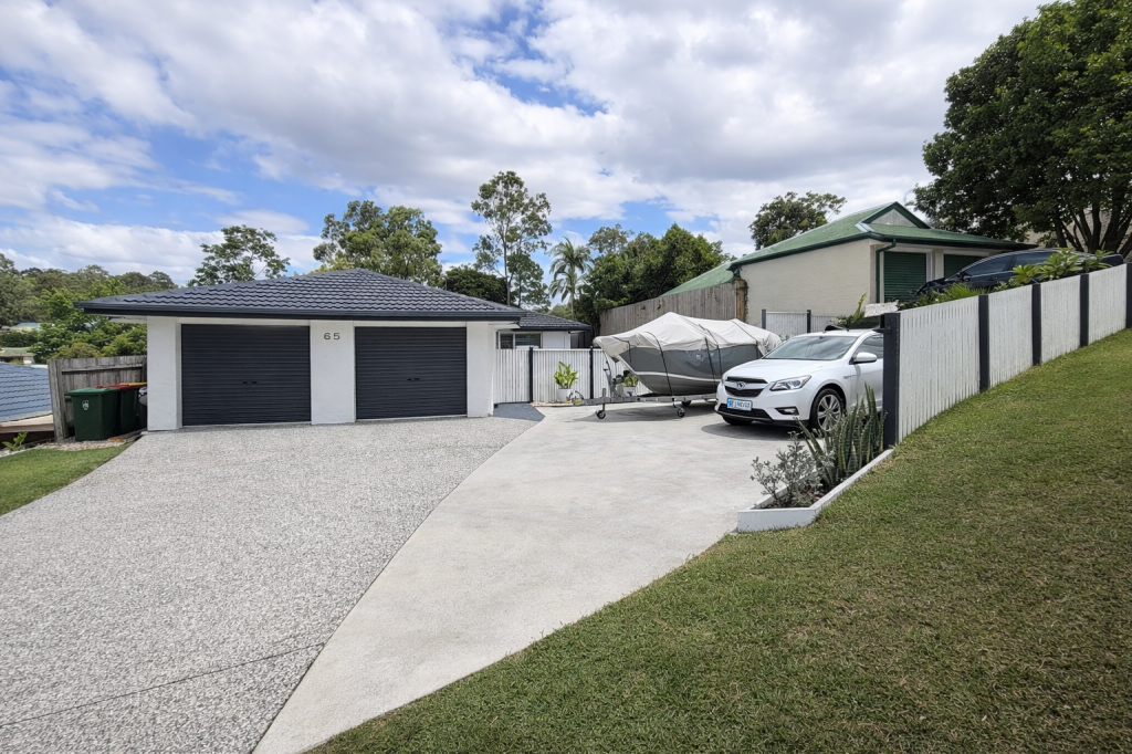 65 Pendula Cct, Forest Lake, QLD 4078