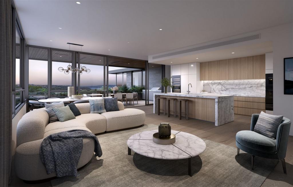 Contact Agent For Address, Melbourne, VIC 3004
