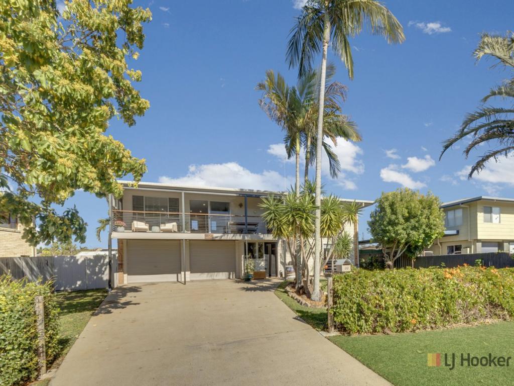 99 TARCOOLA DR, BOYNE ISLAND, QLD 4680