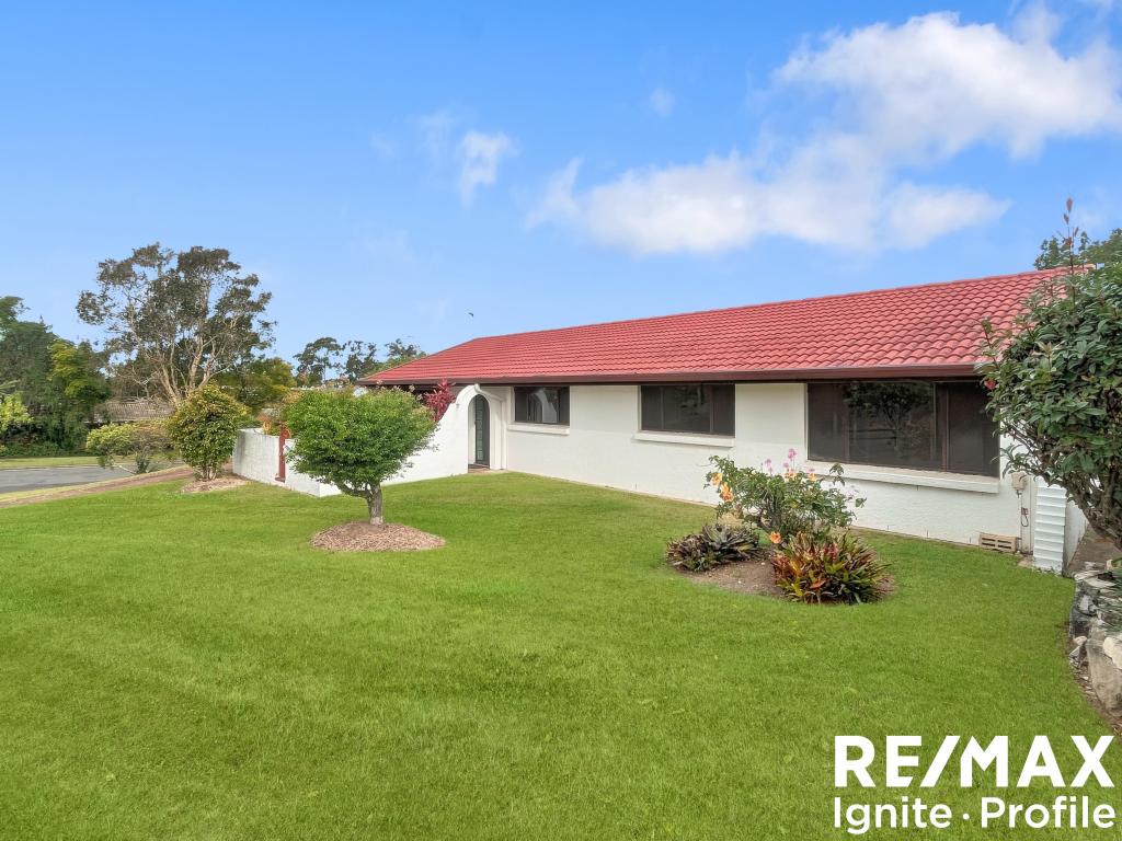 3 Burgee St, Jamboree Heights, QLD 4074