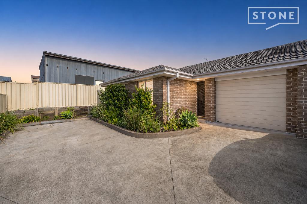 3/11 Maclean St, Cessnock, NSW 2325