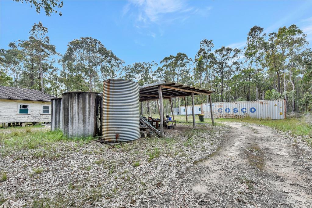 1510 Sandy Creek Rd, Ellalong, NSW 2325