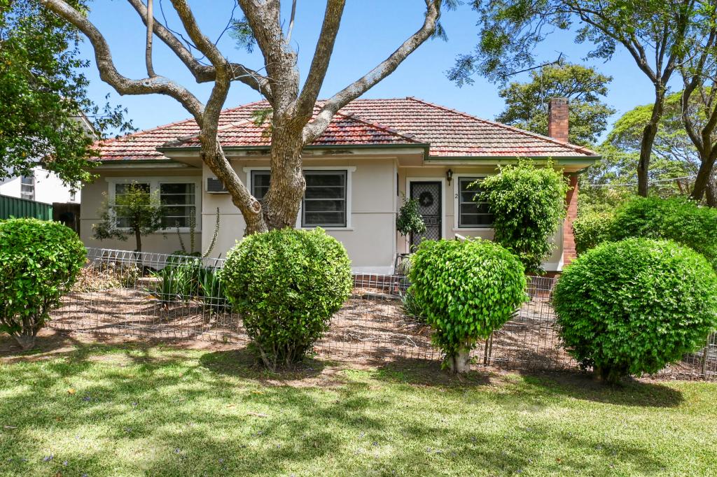 2 Dengate St, Epping, NSW 2121