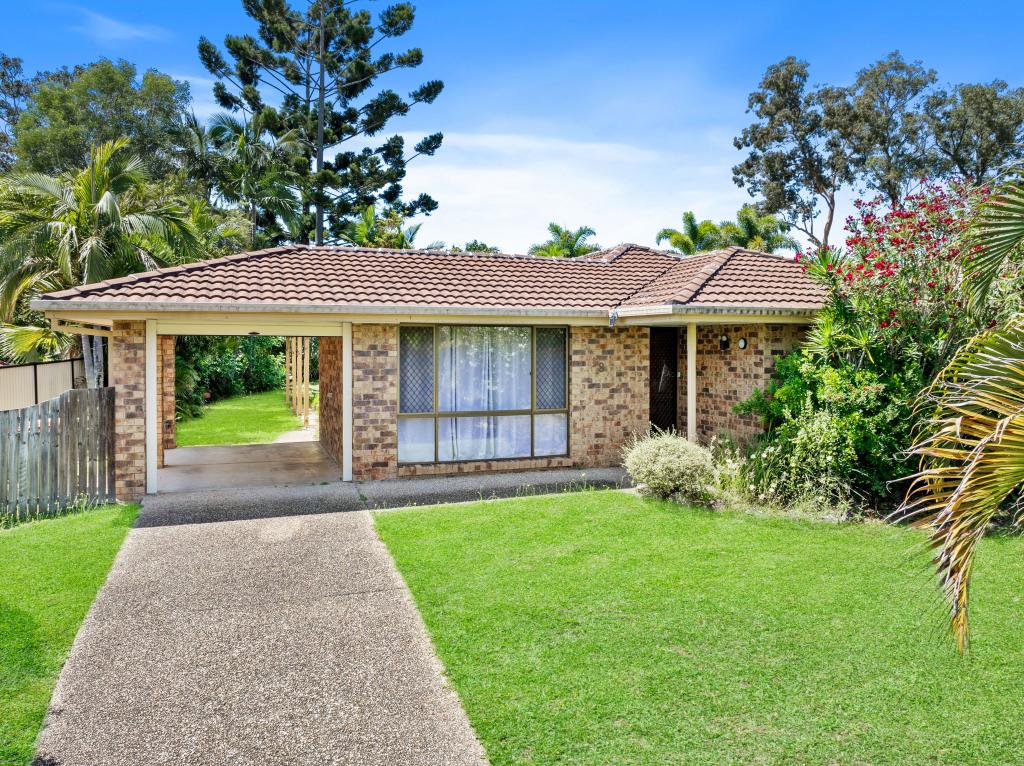 18 Benjul Dr, Beenleigh, QLD 4207