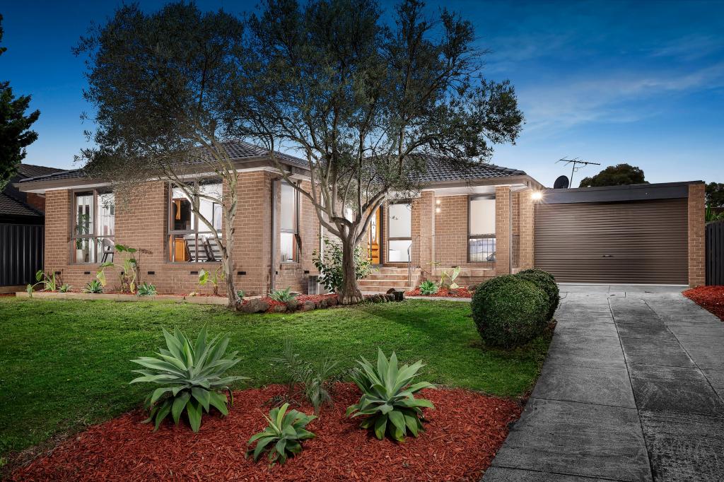 11 Doubell Ct, Mill Park, VIC 3082