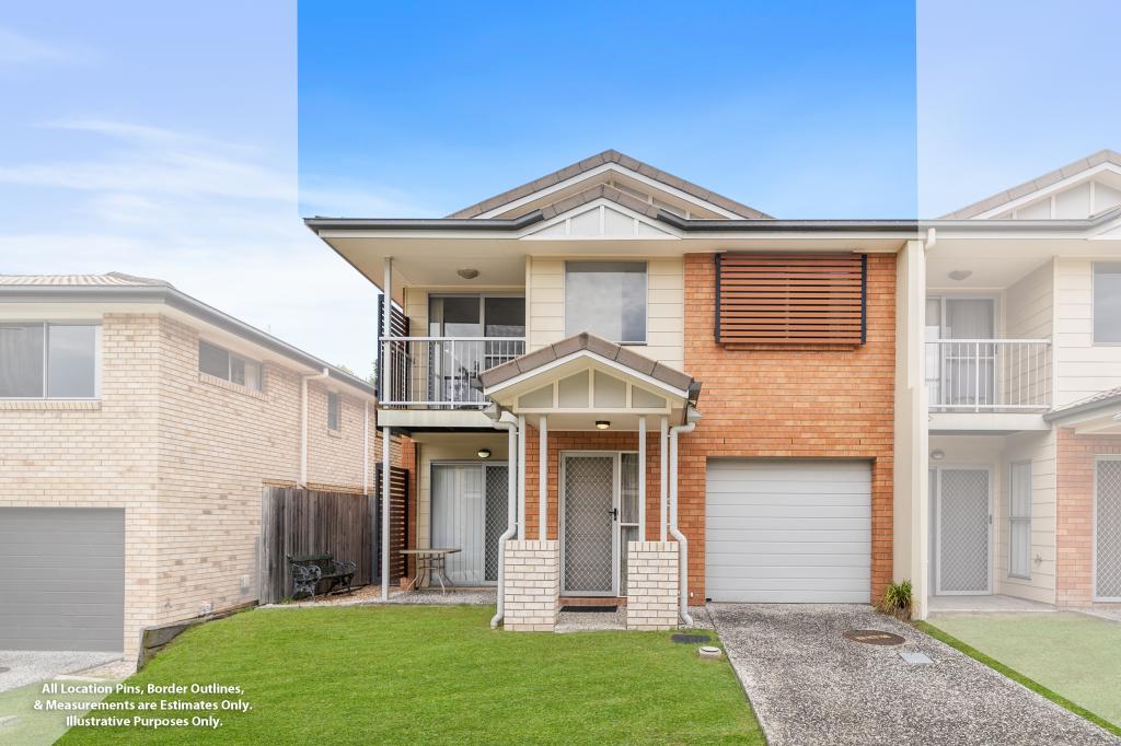 31/4 Myola St, Browns Plains, QLD 4118