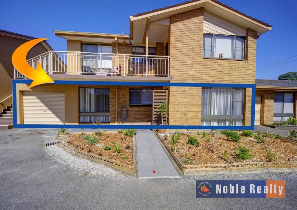 9/102-106 Macintosh St, Forster, NSW 2428