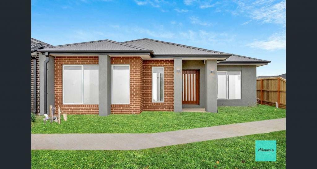 15 Flag Bvd, Tarneit, VIC 3029