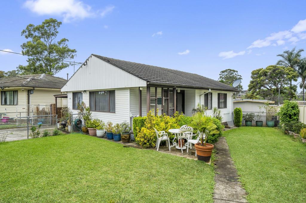 32 Corriedale St, Miller, NSW 2168