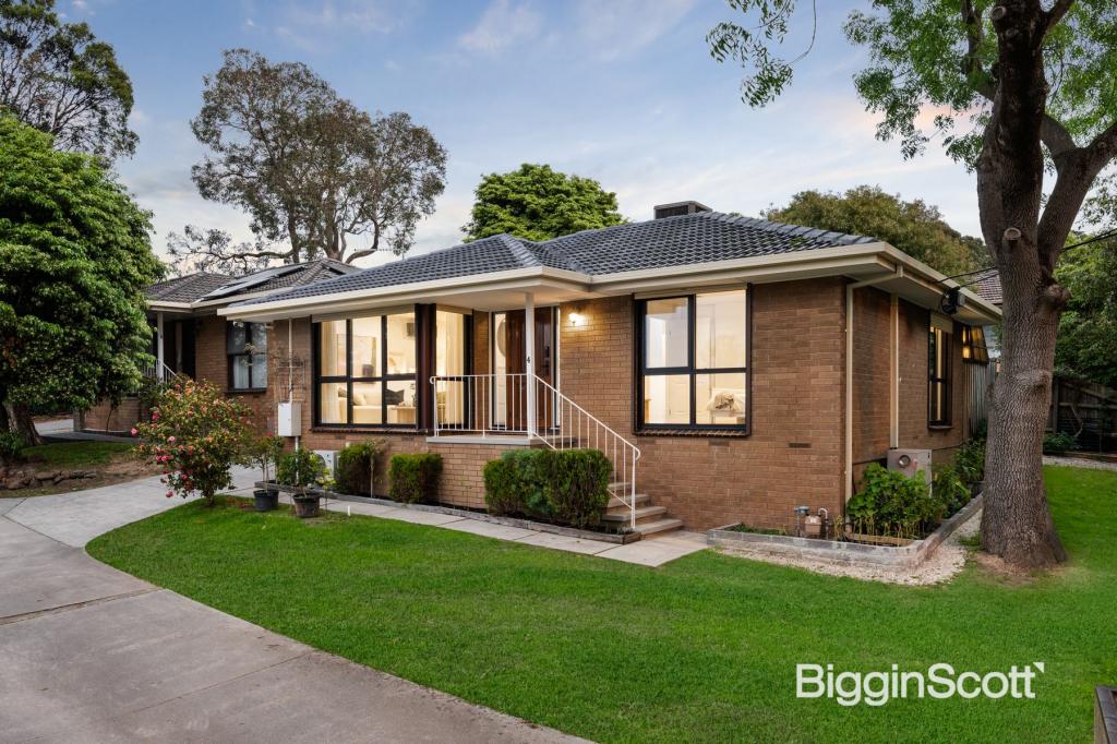 4/326-328 Maroondah Hwy, Ringwood, VIC 3134