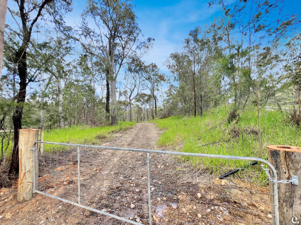 770 Wooroora Rd, Millstream, QLD 4888
